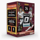2024 Panini Optic Donruss Nfl Football Blaster Box