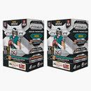 2024 Panini Prizm Football Blaster Box 2x Lot (lazer Prizm)