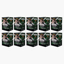 2024 Panini Prizm Wnba Ice Prizm Blaster Box 10x Lot