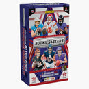2024 Panini Rookies & Stars Nfl Hobby Box
