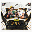 2024 Panini Select Football Hobby Box