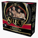 2024 Panini Select Wwe Hobby Box