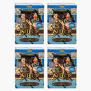 2024 Panini Wnba Select Basketball Blaster Value Box 4x Lot