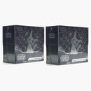 2024 Pokémon Scarlet & Violet Paldean Fates Elite Trainer Box 2x Lot