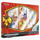 2024 Pokémon Scarlet & Violet Amarouge Ex Premium Collection Box