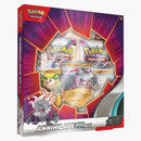 2024 Pokémon Scarlet & Violet Annihilape Ex Collection Box