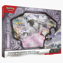 2024 Pokémon Scarlet & Violet Houndstone Ex Collection Box