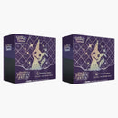 2024 Pokémon Scarlet & Violet Paldean Fates Pokemon Center Elite Trainer Box 2x Lot