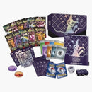 2024 Pokémon Scarlet & Violet Paldean Fates Pokemon Center Elite Trainer Box