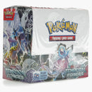 2024 Pokémon Scarlet & Violet Temporal Forces Booster Box