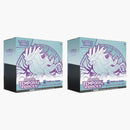 2024 Pokémon Scarlet & Violet Temporal Forces (walking Wake) Pokemon Center Elite Trainer Box 2x Lot