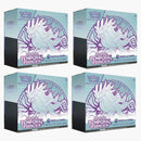 2024 Pokémon Scarlet & Violet Temporal Forces (walking Wake) Pokemon Center Elite Trainer Box 4x Lot