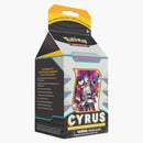 2024 Pokémon Sword & Shield Premium Tournament Collection Cyrus