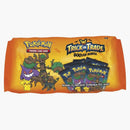 2024 Pokémon Trick Or Trade Halloween Booster Bundle (35 Pack)