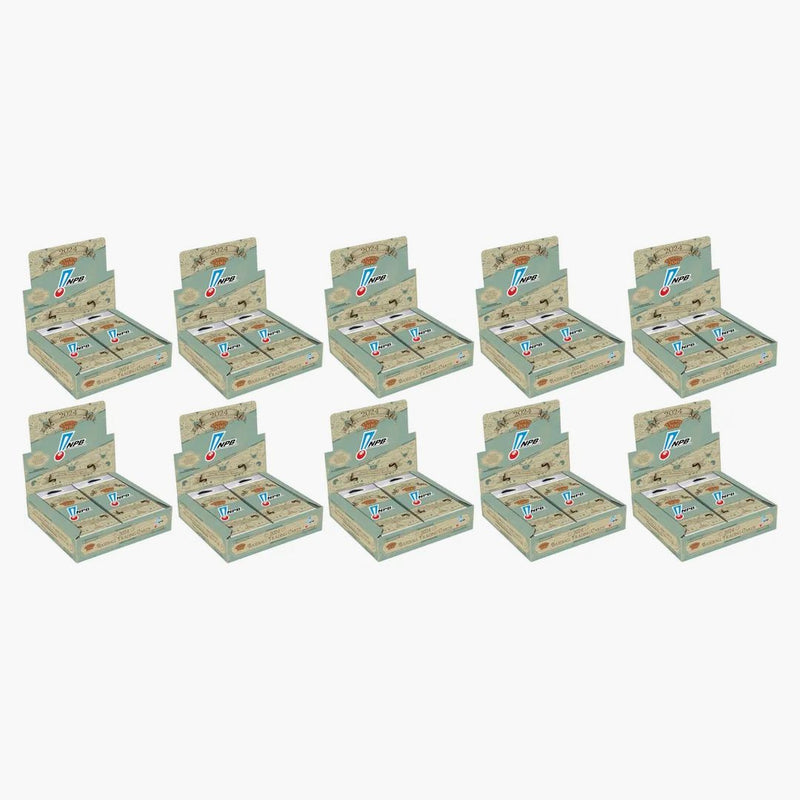 2024 Topps 206 Npb Baseball Hobby Box 10x Lot