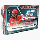 2024 Topps Chrome Delight Baseball Hobby Box