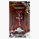2024 Topps Cosmic Chrome X Cactus Jack Fanatics Fest Nyc Travis Scott Edition Baseball Box