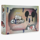 2024 Topps Disney Chrome Hobby Box