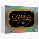 2024 Topps Dynasty Major League Baseball Hobby Box