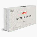 2024 Topps Eccellenza F1 Hobby Box