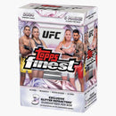 2024 Topps Finest Ufc Value Box