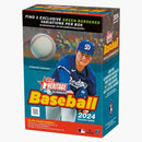 2024 Topps Heritage High Number Baseball Value Box