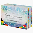 2024 Topps Jose Mourinho Euro Platinum Curated Soccer Hobby Box