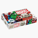2024 Topps Marvel Chrome Hobby Box