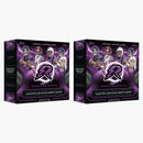 2024 Topps Resurgence Football Mega Box 2x Lot