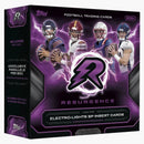 2024 Topps Resurgence Football Mega Box