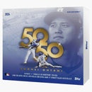 2024 Topps Shohei Ohtani Baseball Hobby Box