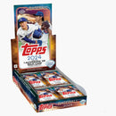 2024 Topps Update Series Baseball Hobby Box