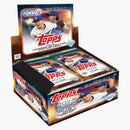 2024 Topps Update Series Baseball Jumbo Hobby Box