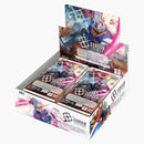 2025 Bandai Namco Mobile Suit Gundam Card Game Newtype Rising (gd01) Booster Pack (japanese)