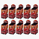 2025 Bandai One Piece Carrying On His Will Booster Pack (op-13) Japanese 10x Lot