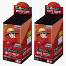 2025 Bandai One Piece Carrying On His Will Booster Pack (op-13) Japanese 2x Lot