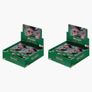 2025 Bandai One Piece Legacy Of The Master Booster Box (op-12) 2x Lot