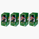 2025 Bandai One Piece Legacy Of The Master Booster Box 4x Lot (op-12) (japanese