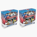 2025 Bowman Baseball Mega Box 2x Lot