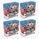 2025 Bowman Baseball Mega Box 4x Lot