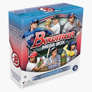 2025 Bowman Baseball Mega Box