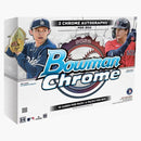 2025 Bowman Chrome Baseball Hobby Box