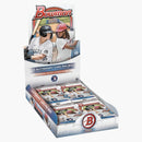 2025 Bowman Mlb Baseball Hobby Box