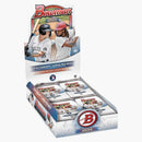 2025 Bowman Mlb Baseball Jumbo Box