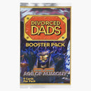 2025 Divorced Dads Age Of Alimony Booster Pack