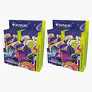 2025 Magic: The Gathering Edge Of Eternities Collector Booster 2x Lot