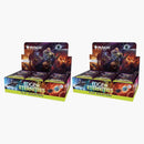 2025 Magic: The Gathering Edge Of Eternities Play Booster Box 2x Lot