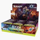 2025 Magic: The Gathering Edge Of Eternities Play Booster Box