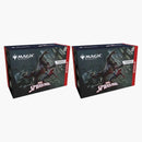 2025 Magic: The Gathering Marvel's Spider-man Bundle 2x Lot