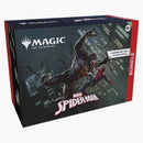 2025 Magic: The Gathering Marvel's Spider-man Bundle